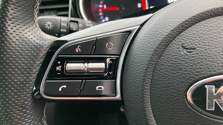 Kia Ceed 1.6 CRDi 48V ISG GT-Line 5dr Diesel Hatchback